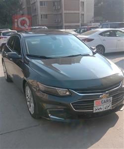 شيفروليه ماليبو